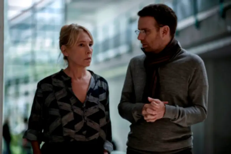 L'Abandon : le film qui dénonce l'abandon de Samuel Paty et de l'école républicaine