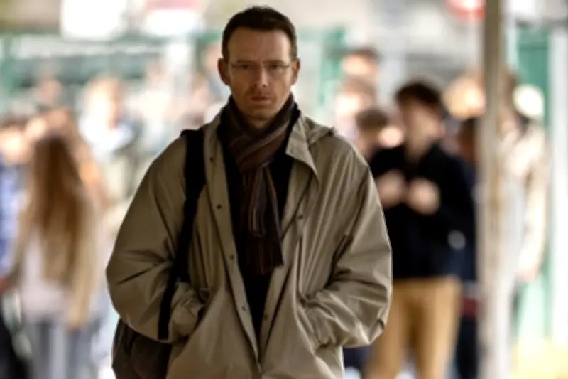 « L’Abandon » : un film poignant sur les derniers jours de Samuel Paty