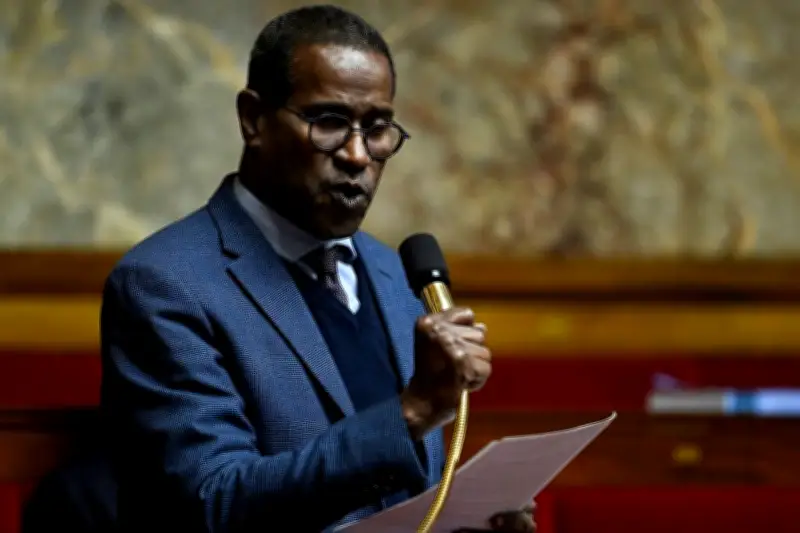 L'abolition du Code noir votée à l'unanimité en commission