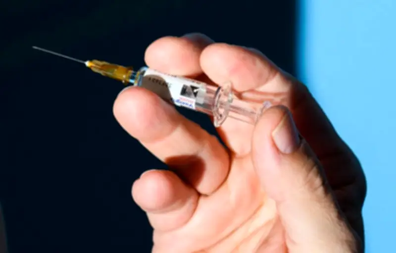 L'Académie de médecine veut rendre le vaccin antigrippal obligatoire pour les soignants