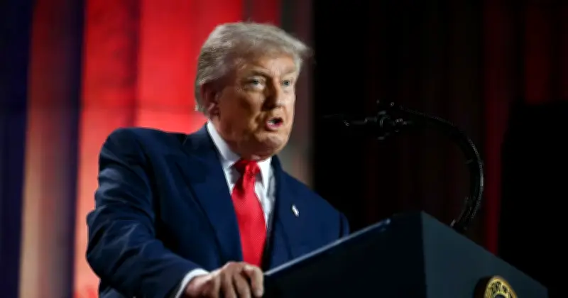 L'administration Trump envisage un contrôle des modèles d'IA