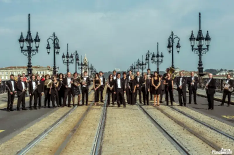 L'ADMS fête ses 40 ans avec une série de concerts du 9 au 16 mai