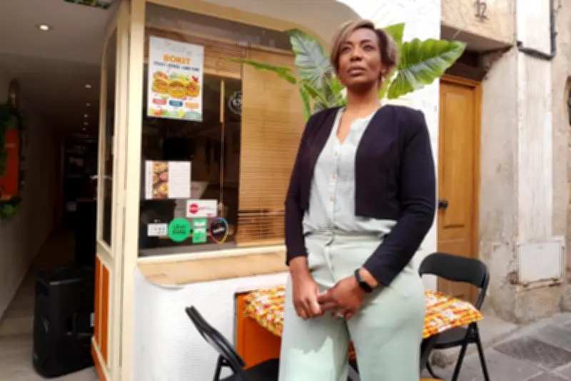 Laetitia Larcher : du tatami au conseil en entreprise avec Life & Lead
