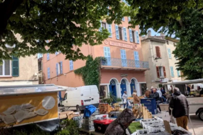 L'affaire 'sœur Mathilde' à Besse : conflit religieux ou politique ?