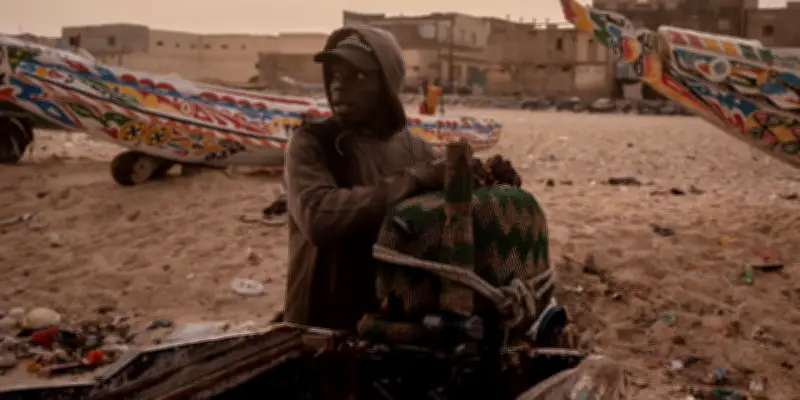L'Afrique refuse de choisir entre développement et climat