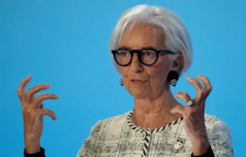 Lagarde : le statu quo énergétique en Europe est insoutenable