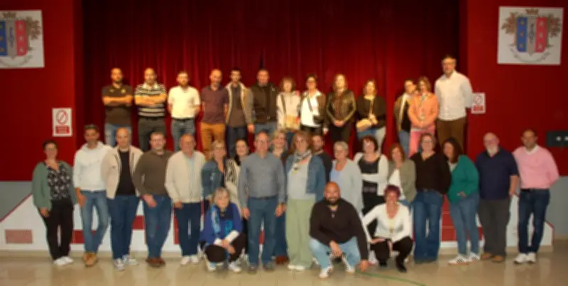 Lamonzie-Saint-Martin : nouvel organigramme et dialogue avec les agents