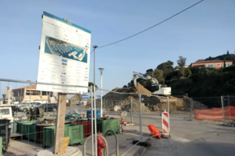 L'ancien maire de Cavalaire jugé pour corruption et favoritisme
