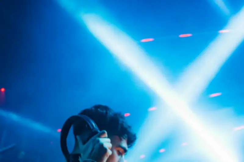 Land of Bax et Pearce en DJs pour réveiller le circuit du Var au Festival Zeraz