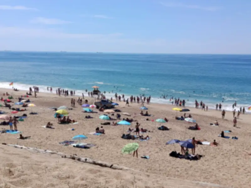 Landes : vague de chaleur record en mai, jusqu'à 37,4°C