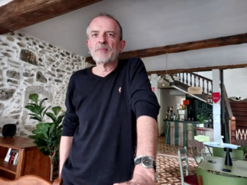 L'Antre Nous : un nouveau bar convivial à Mugron