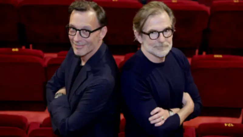 "Laponie" : les réalisateurs de "Monte-Cristo" de retour au théâtre
