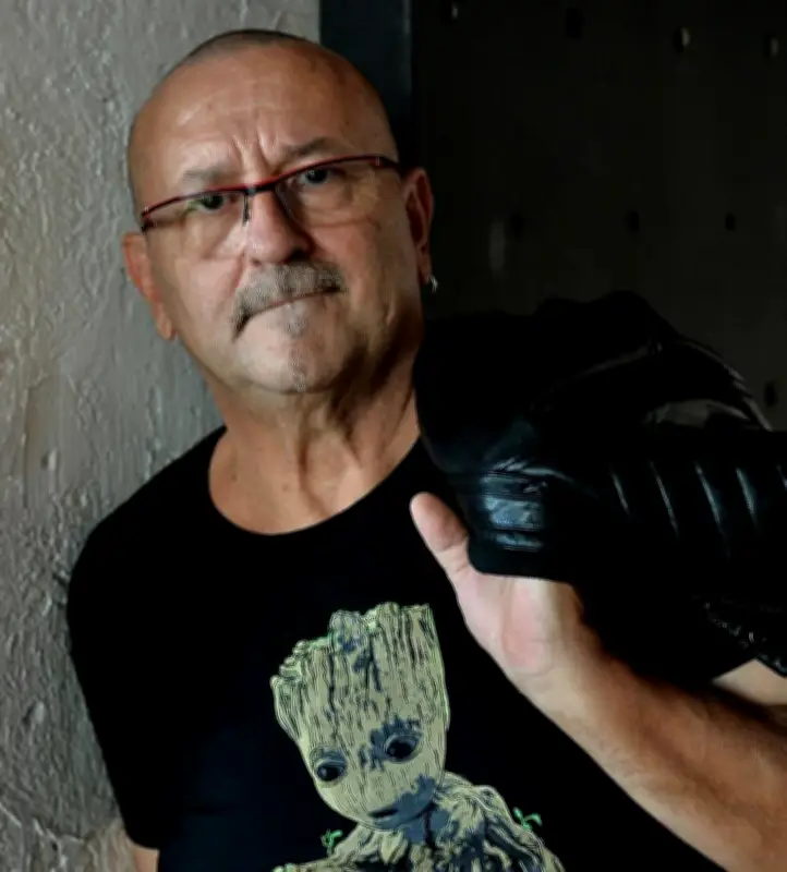 L'Appétit du cannibale : un roman caustique de Pierre Hanot