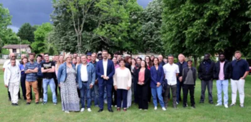 L'Arbre à pain : 80% de sorties positives et un budget record de 2 millions