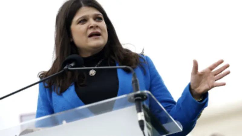 L'argent des lobbys pro-israéliens fracture les démocrates avant les Midterms