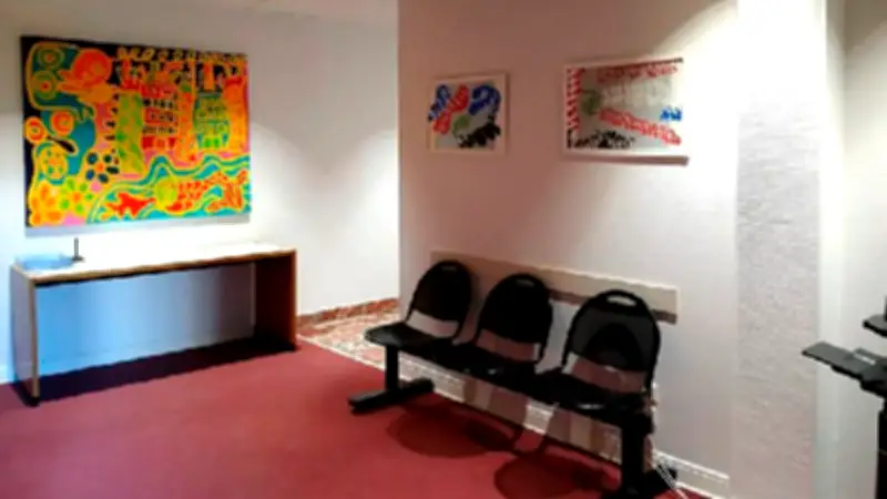 L'art s'expose en mairie pour toucher un nouveau public à La Grande-Motte