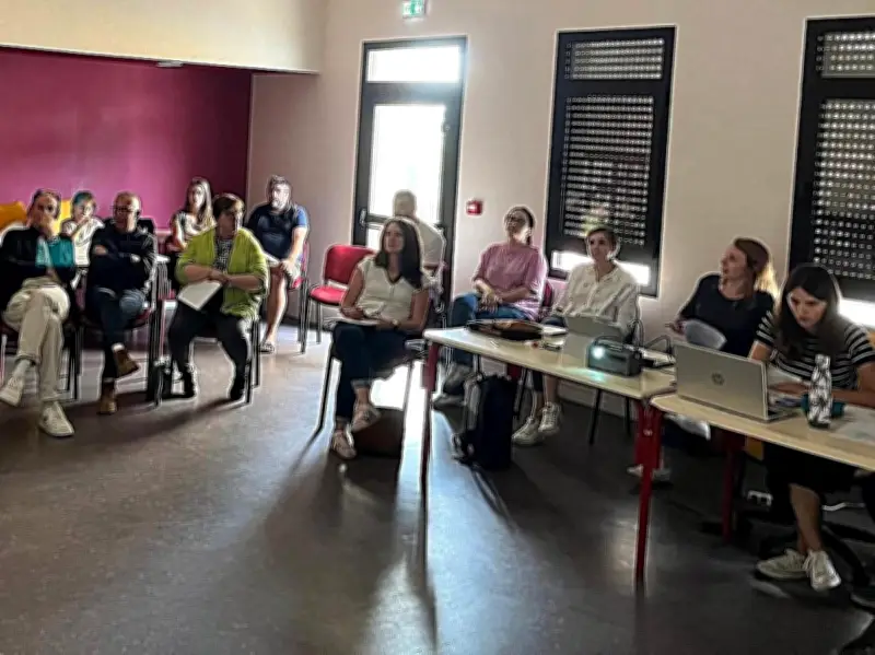 L'Arthézienne Trail : une manifestation sportive inédite le 31 mai