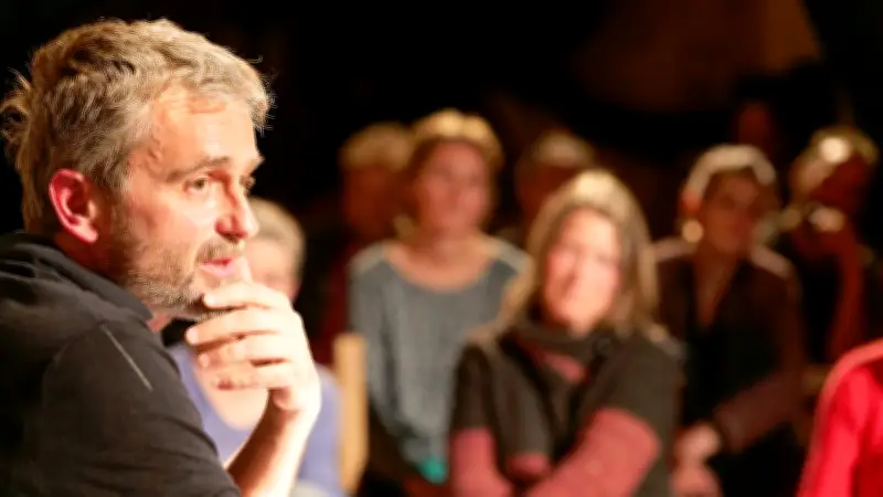 Larzac ! : le spectacle en tournée en Lozère du 5 au 8 mai 2026