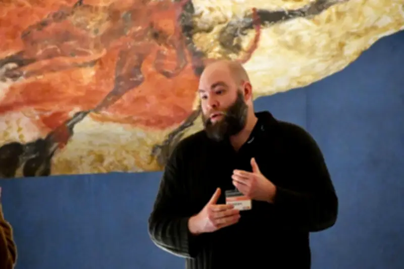 Lascaux IV : 10 ans de médiation avec Christian Pérez
