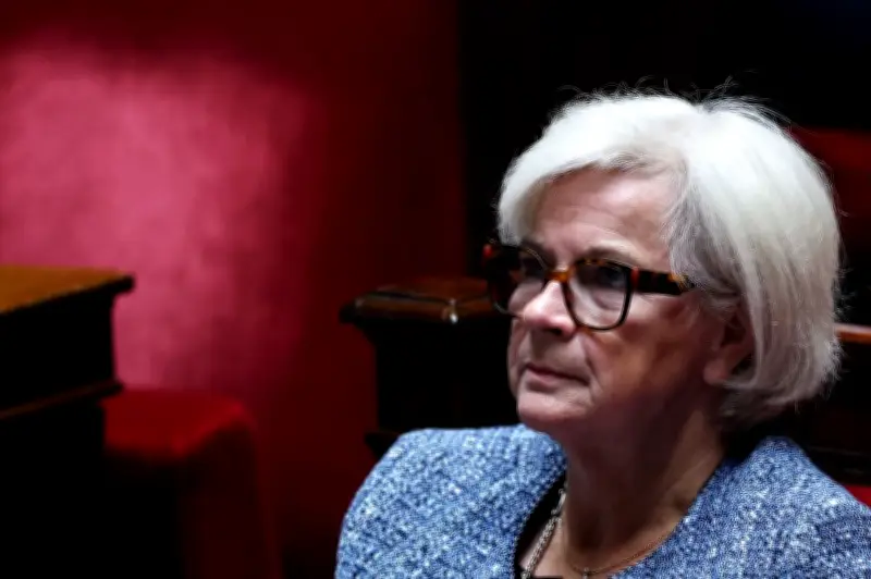 L'Assemblée adopte l'état d'alerte de sécurité nationale, la gauche inquiète