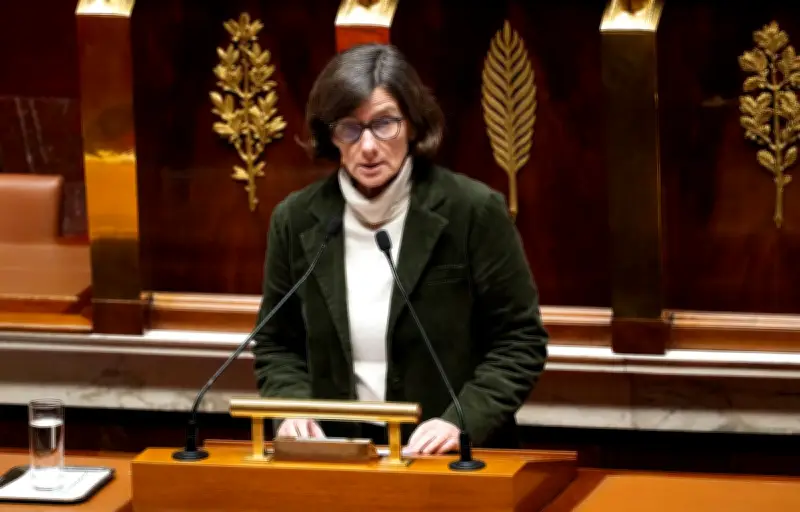 L'Assemblée adopte une loi pour le fret maritime à voile
