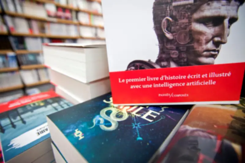 Lassitude des livres sur l'IA : un unanimisme contre-productif