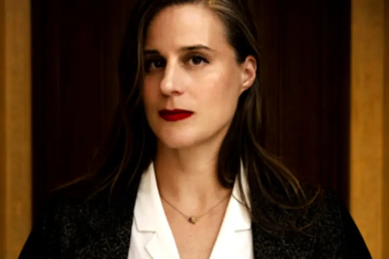 Lauren Groff : « Si les gens comme moi fuient l’Amérique, alors qui va se battre ? »