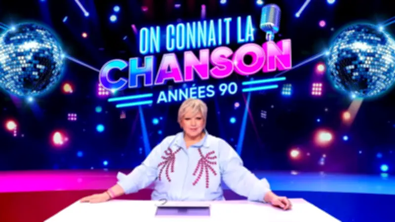 Laurence Boccolini et Olivier Minne animent La Bonne Touche sur RTL cet été