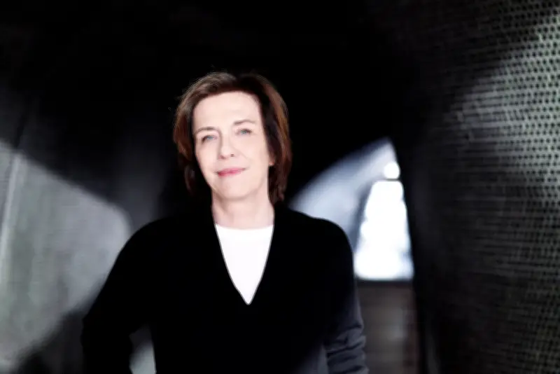 Laurence Equilbey : « Je rêve d’un plan Marshall pour les salles de concert »