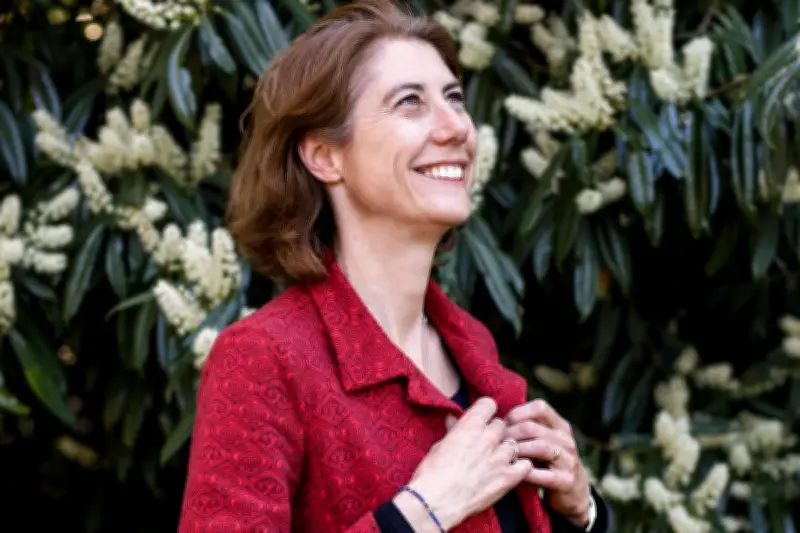 Laurence Ruffin, nouvelle maire de Grenoble : une écologiste sociale