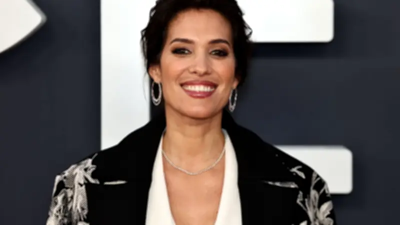 Laurie Cholewa annonce sa double mastectomie après un cancer du sein