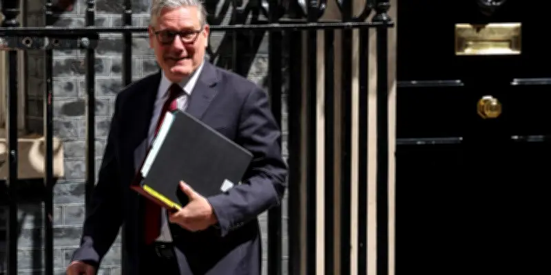 L'avenir de Keir Starmer en jeu lors d'une partielle le 18 juin