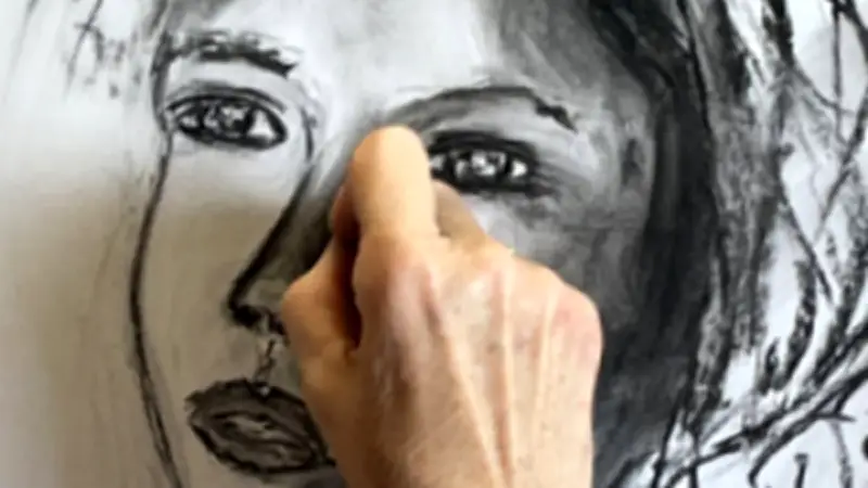 L'école d'arts graphiques expose les créations de ses élèves