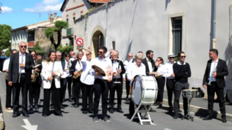 L'école de musique fête le 22 mai à la salle Georges-Bizet