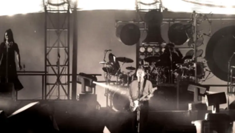 Le 2 mai 1980 : interdiction de Pink Floyd en Afrique du Sud