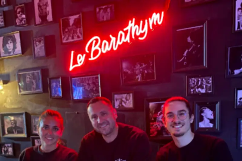 Le Barathym à Toulon : 45 ans d'un bar mythique du Mourillon