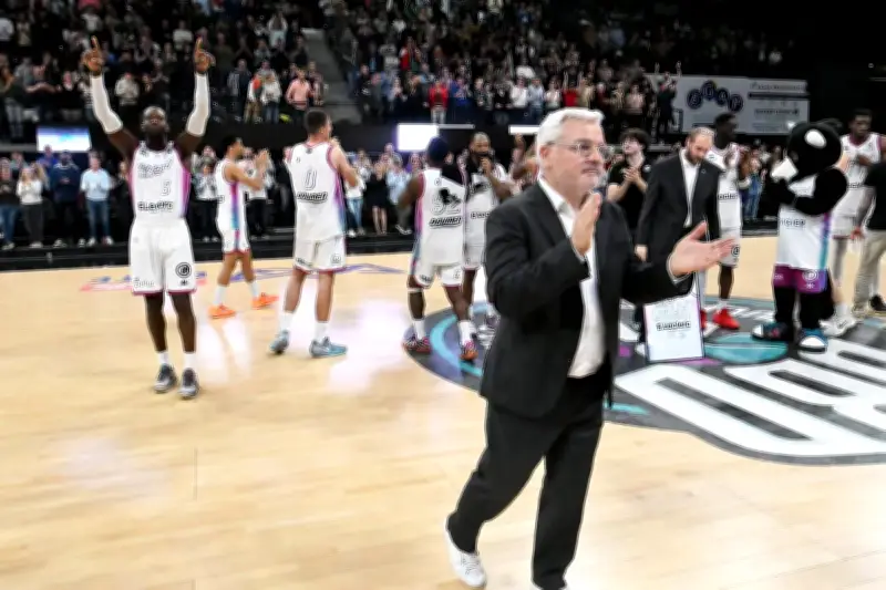 Le BBD bat Monaco et célèbre une saison réussie au Palio