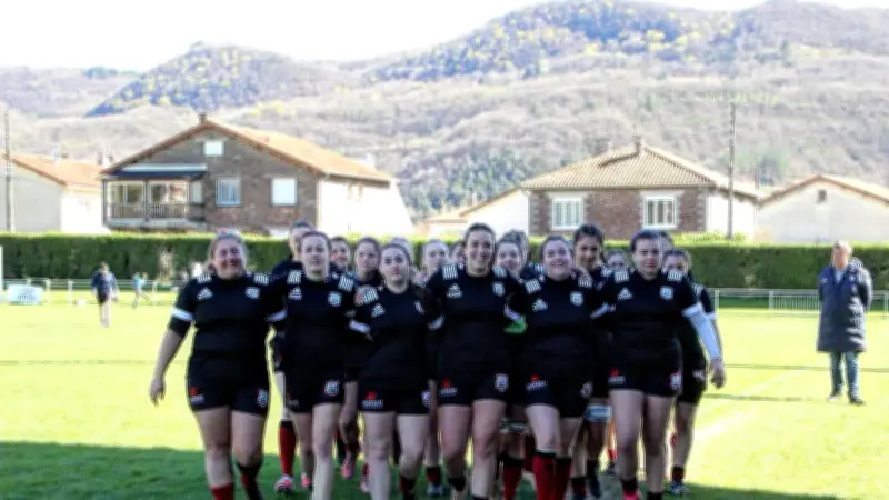 Le Biscomur : un mini-trail pour promouvoir le rugby féminin