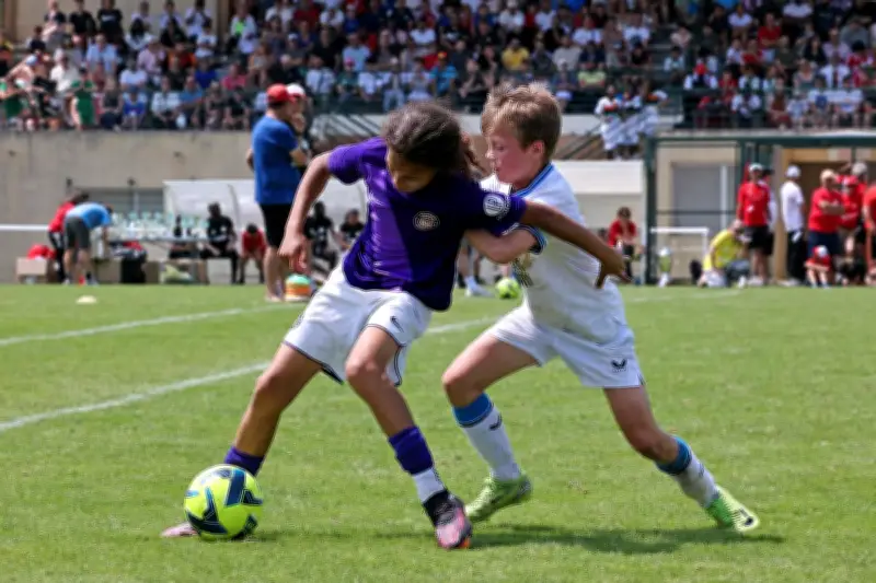Le Brèdy Foot Challenge : 48 équipes U12 attendues à La Brède