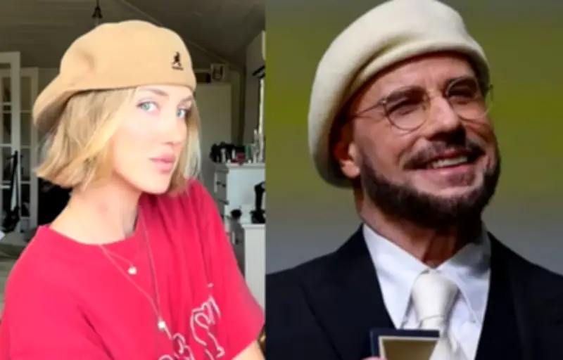 Le béret Kangol, accessoire iconique, fait son grand retour en 2026