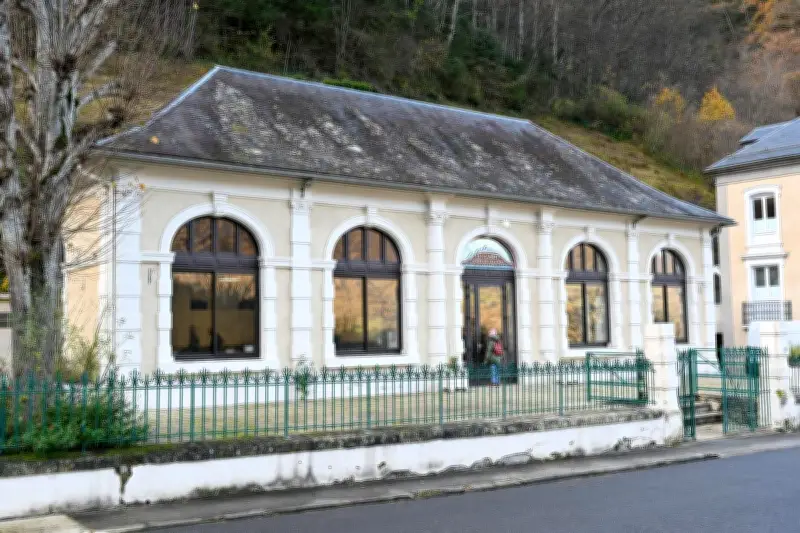 Le Cabrit : séjours en montagne pour les Villenavais