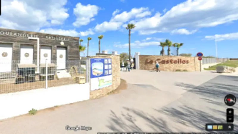 Le camping géant de Sète mis à l'honneur dans "Vive le camping" sur 6ter