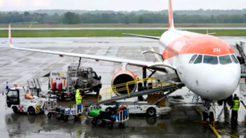 Le carburant américain Jet A bientôt autorisé en Europe pour éviter les pénuries