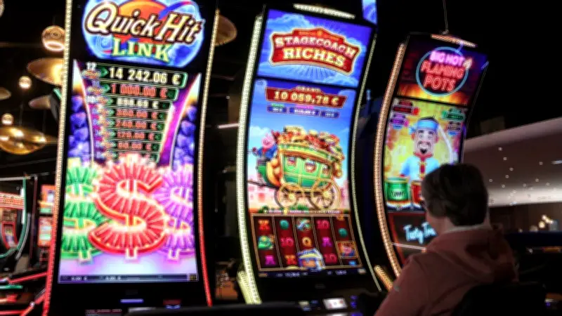 Le casino de Cabourg déménage pour un écrin plus grand et moderne