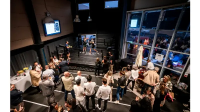 Le Cercle by Boost : une salle de sport innovante à Nîmes