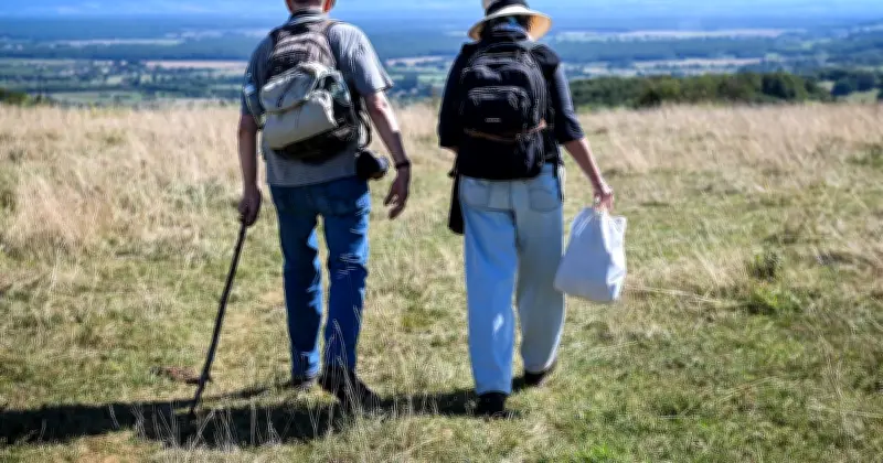 Le chemin de Compostelle face à la surfréquentation touristique