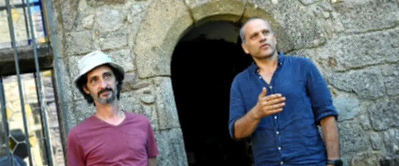 Le château de Portes rouvre partiellement après deux ans de fermeture