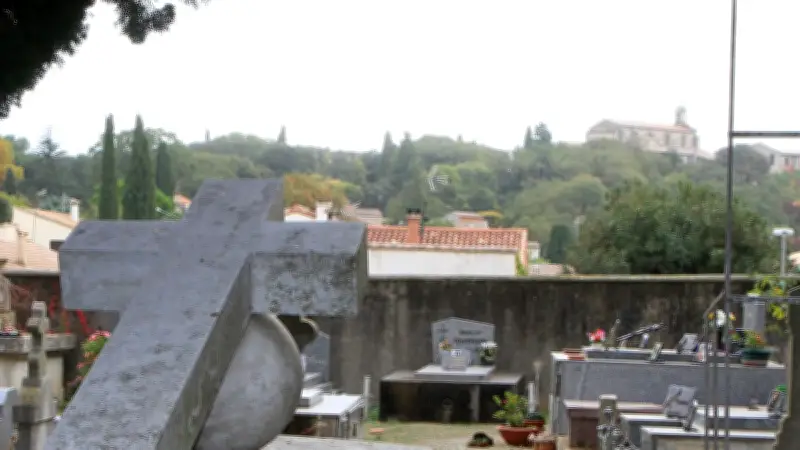 Le cimetière de Teyran célèbre ses 200 ans d'histoire