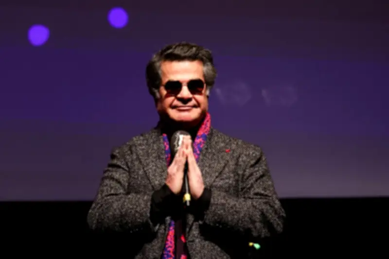 Le cinéaste Jafar Panahi de nouveau devant la justice à Téhéran
