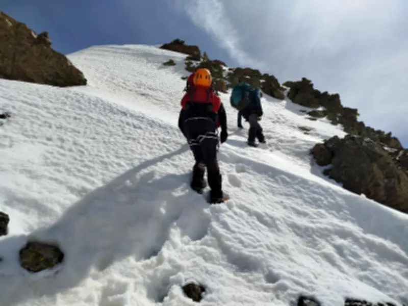 Le Club alpin de Bordeaux fête ses 150 ans avec un trail de 150 km